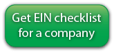 Get the EIN company checklist