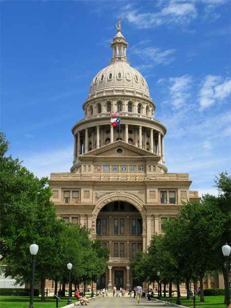 Form an LP or register an LLP in Texas